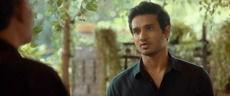 Spy Movie Download (2023) Dual Audio [Hindi ORG & Telugu] WEB-DL – 480P | 720P | 1080P GDrive & Watch – Action – Flixmet.com